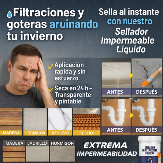 BloqueHumedad Pro + Envió gratis 🎁